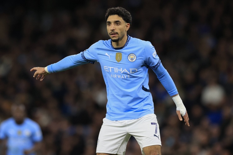 瓜帅:马尔穆什、谢尔基、努里缺席曼市德比 斯通斯出战存疑