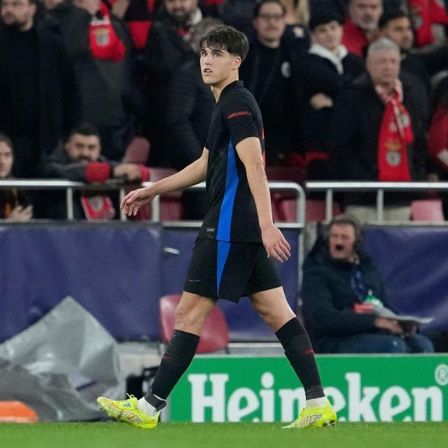 在线体育游戏娱乐平台-前中后全面升级后的巴萨,不会重蹈去年的覆辙