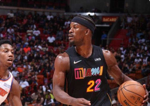 在线体育游戏娱乐平台-故意输球还是战力下降？热火赛季末突遭重大危机