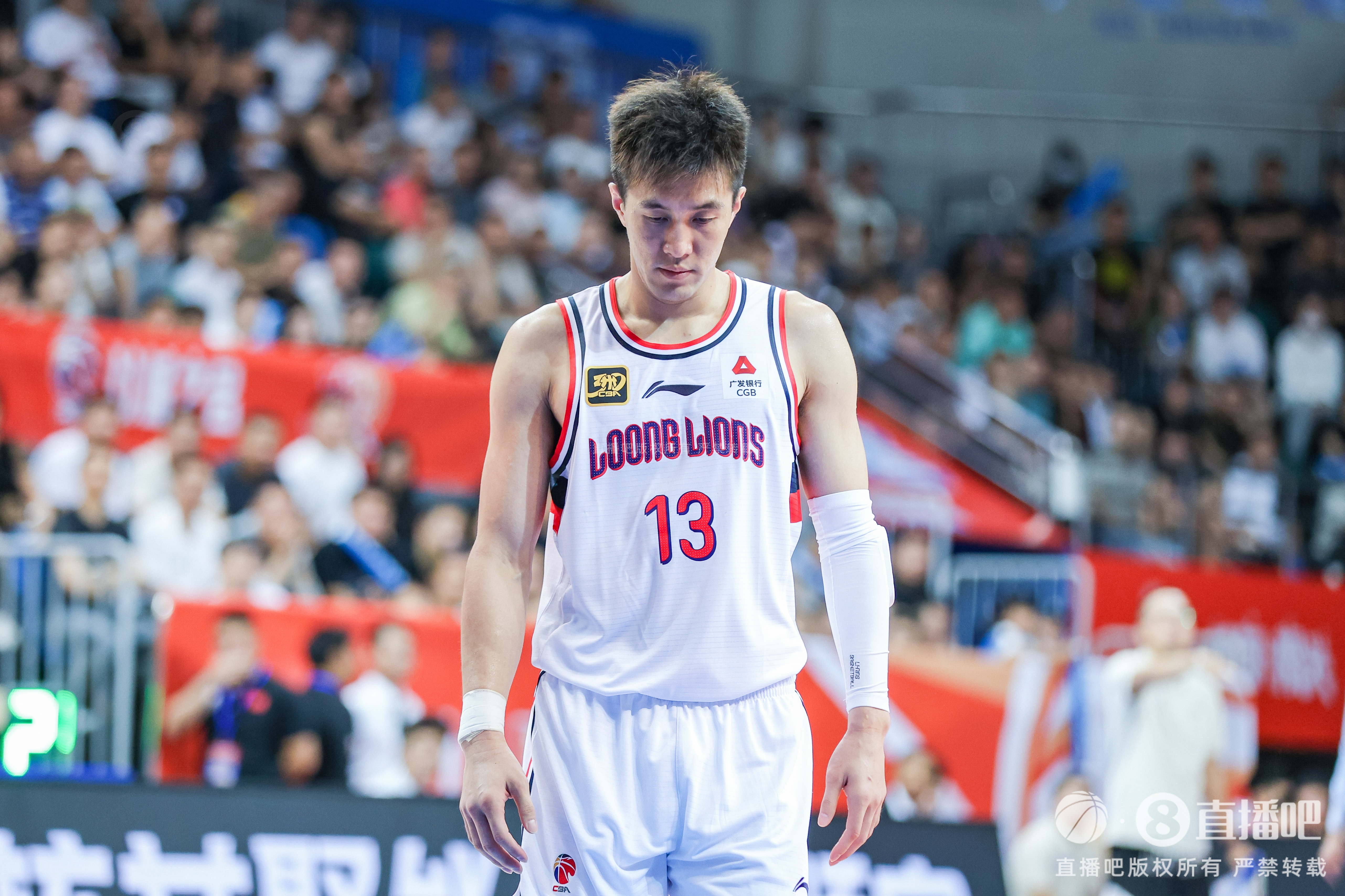 在线体育游戏娱乐平台-媒体人：一场补赛竟改变郭艾伦生涯 12天后本有机会面对旧主辽篮