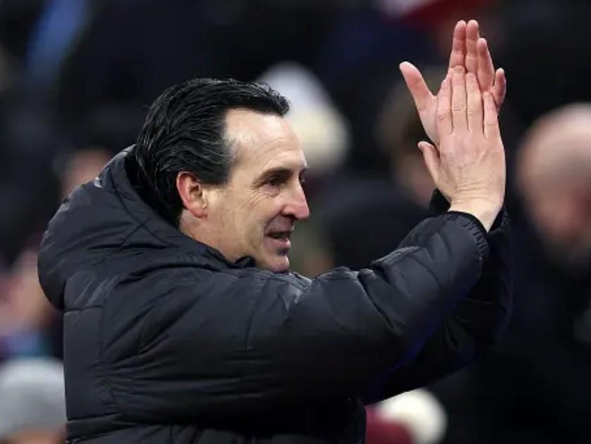 九游体育-维拉欧联杯5连胜，上一支豪取6连胜的英格兰球队是阿森纳