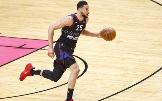 九游体育-肥皂剧继续！76人恢复对西蒙斯罚款 西帝如何应对？