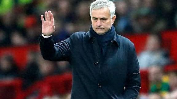 师徒对决暗藏杀机！阿韦洛亚率皇马迎战穆里尼奥，关键战不容有失