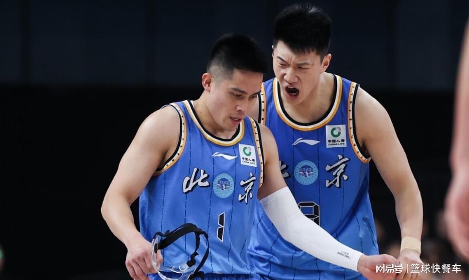 九游体育-CBA积分榜最新排名出炉！广厦第1辽篮第12：广东被双杀仍居第3