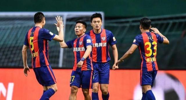 在线体育游戏娱乐平台-互交白卷?战术完胜!吴金贵靠这套怪阵零封新土豪