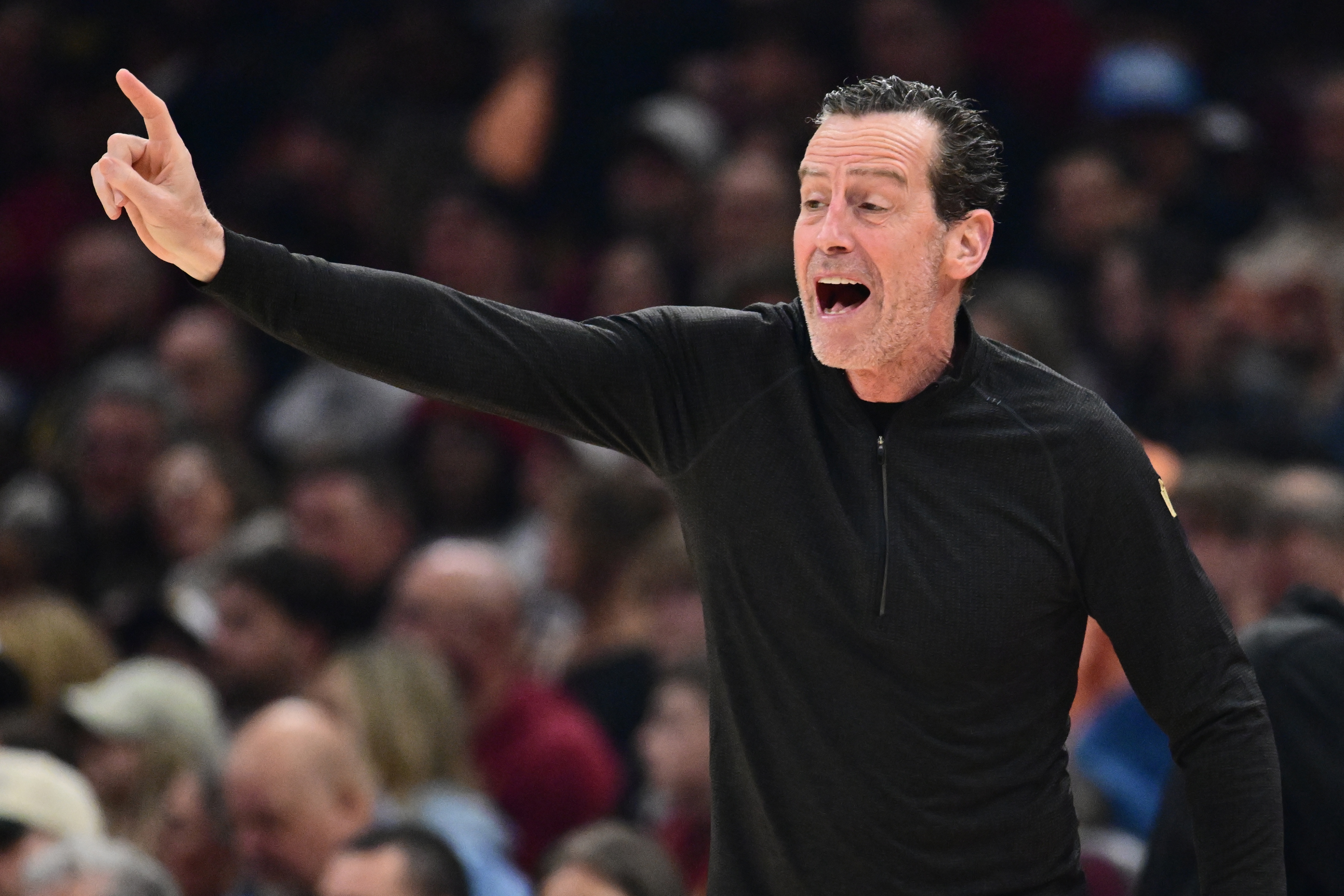 阿特金森：我们像大家庭一样各司其职 想要夺冠需要所有人努力