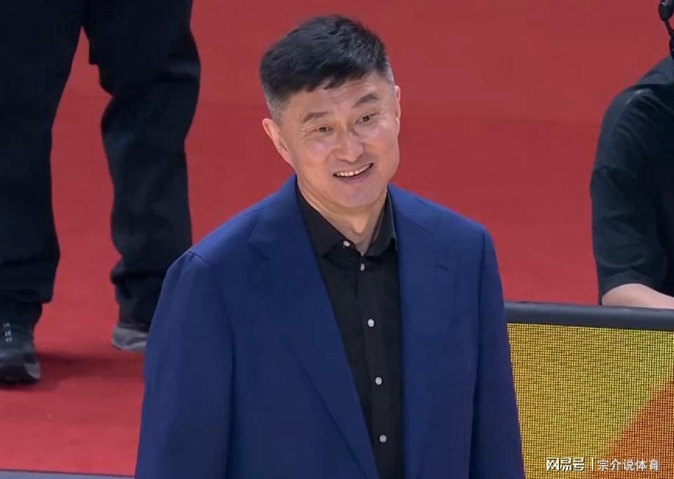 九游体育-虽败犹荣,广东队惨败北京,却收重大喜讯,杜锋不用下课了