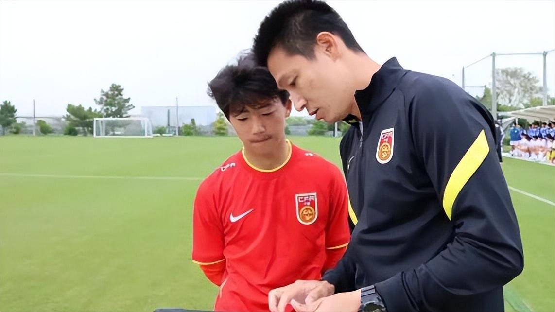 体育官网-曾为鲁能亚冠进球的他！本赛季租借海牛后，出场时间还没邝兆镭多